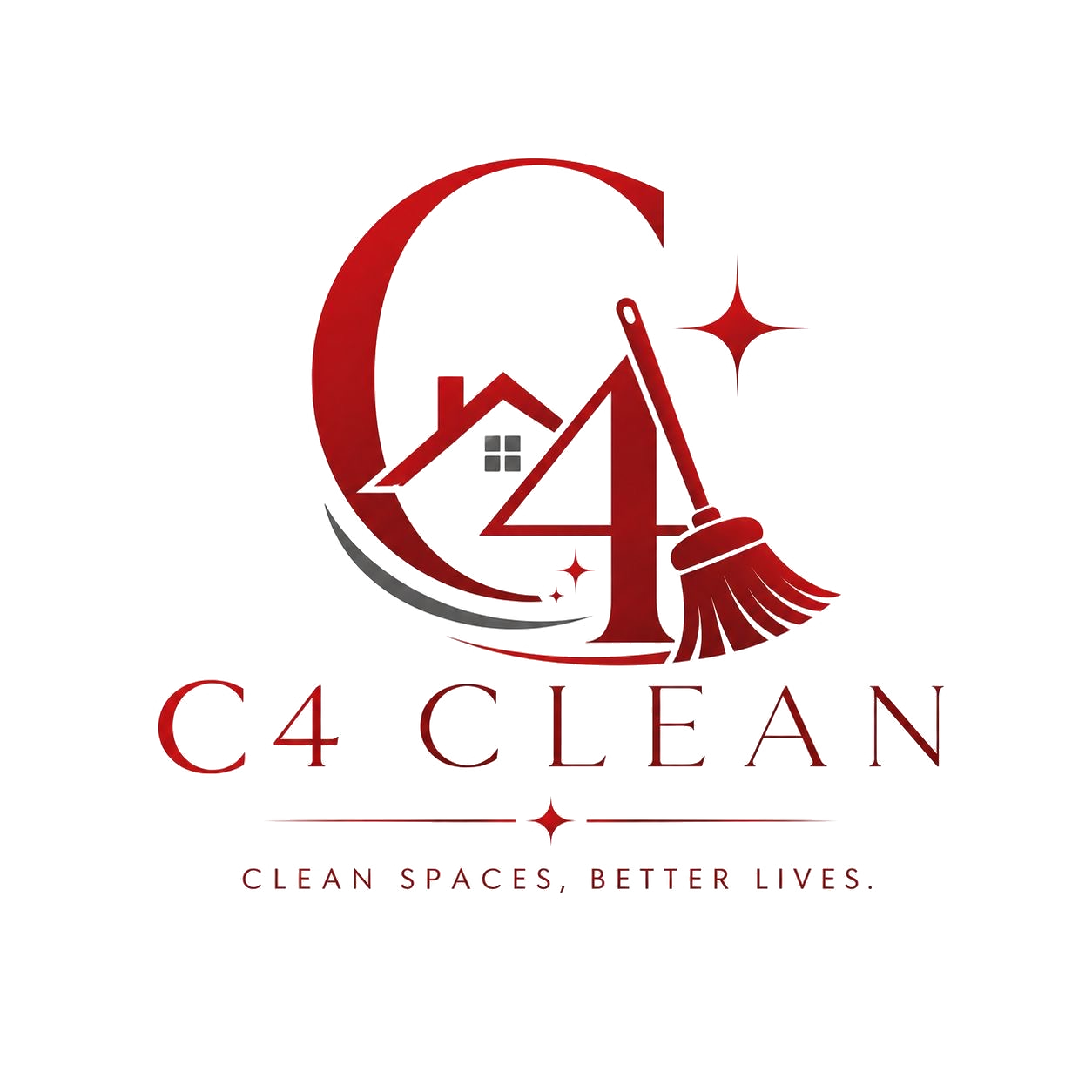 C4Clean — Clean Spaces, Better Lives